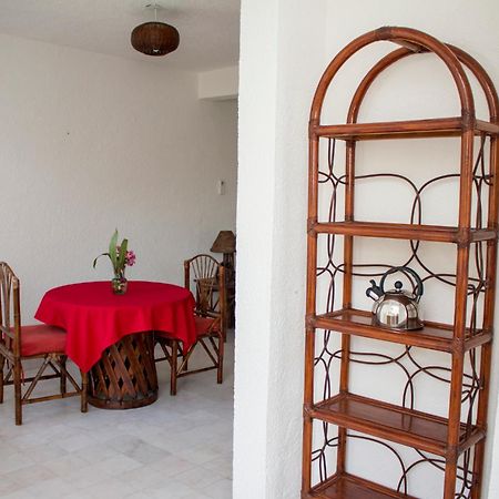 Villa Lupita Zihuatanejo Kültér fotó