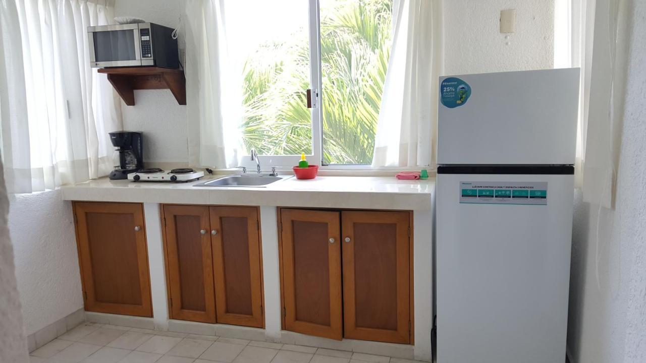 Villa Lupita Zihuatanejo Kültér fotó