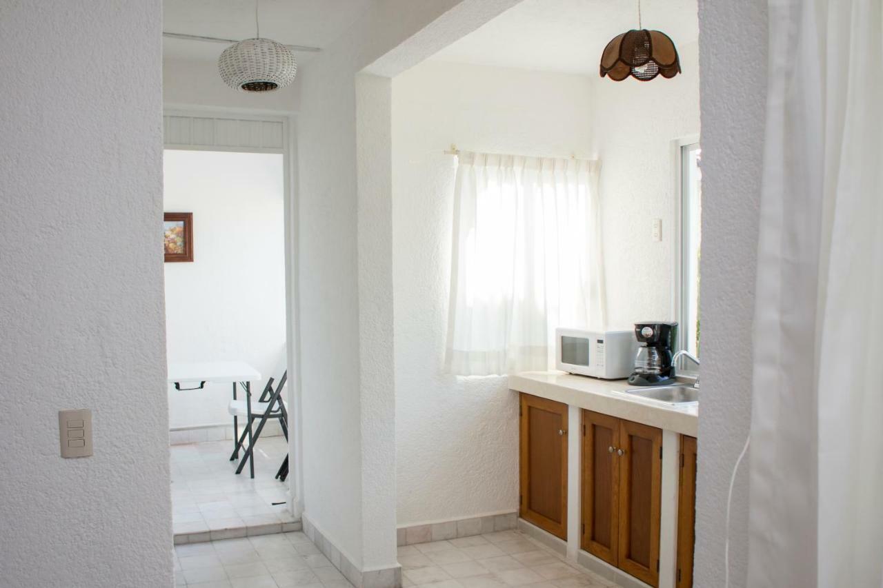 Villa Lupita Zihuatanejo Kültér fotó