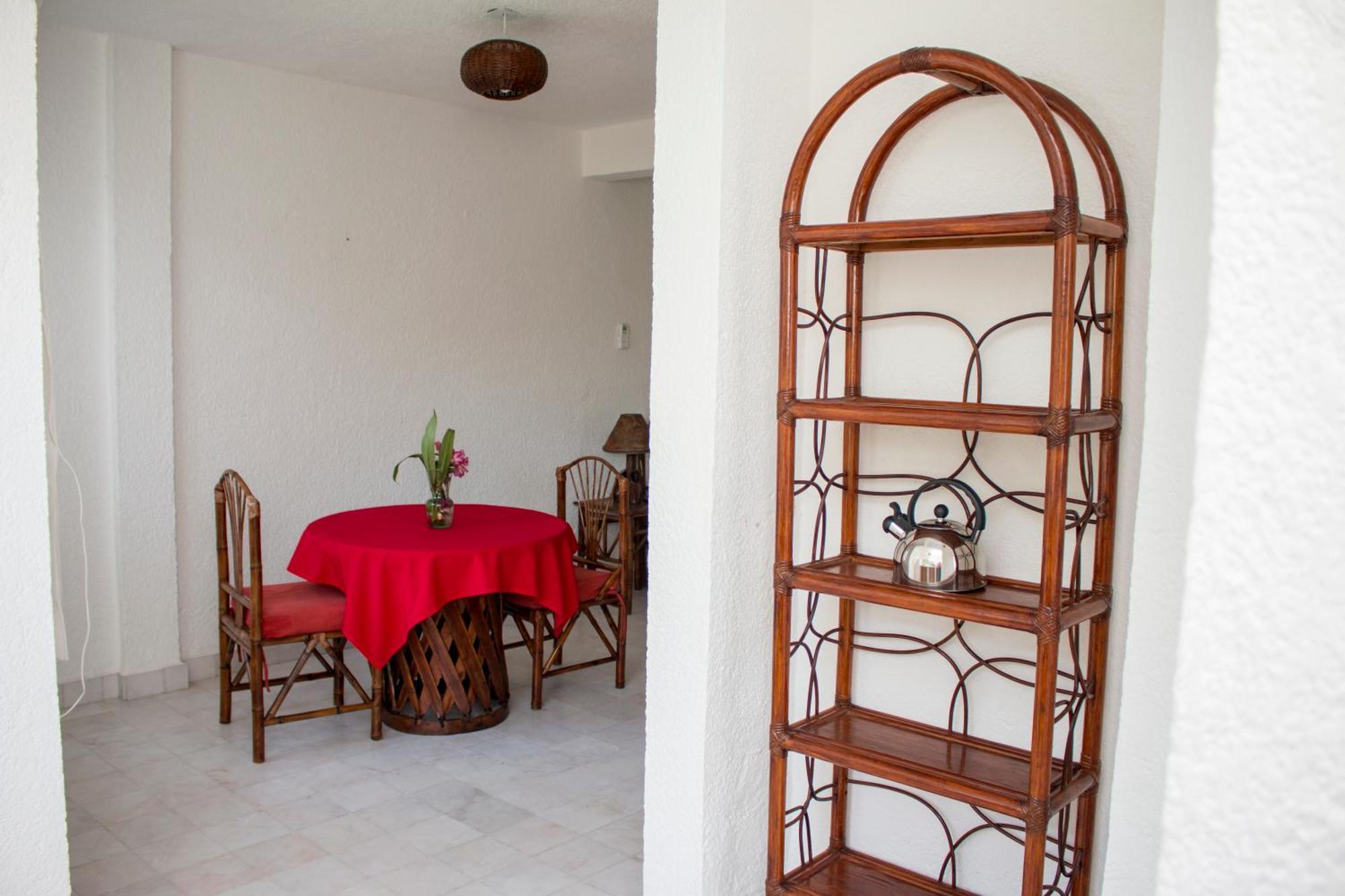 Villa Lupita Zihuatanejo Kültér fotó