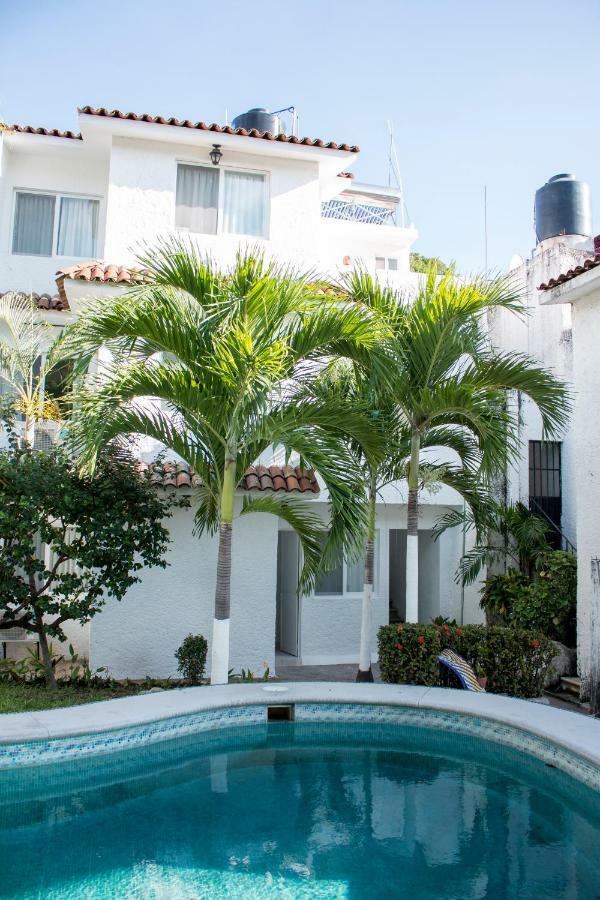 Villa Lupita Zihuatanejo Kültér fotó