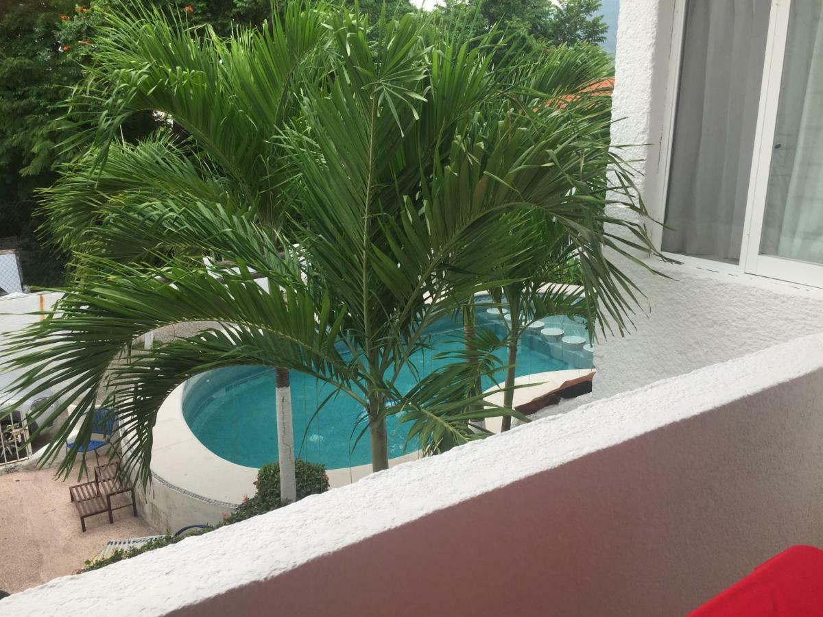 Villa Lupita Zihuatanejo Kültér fotó