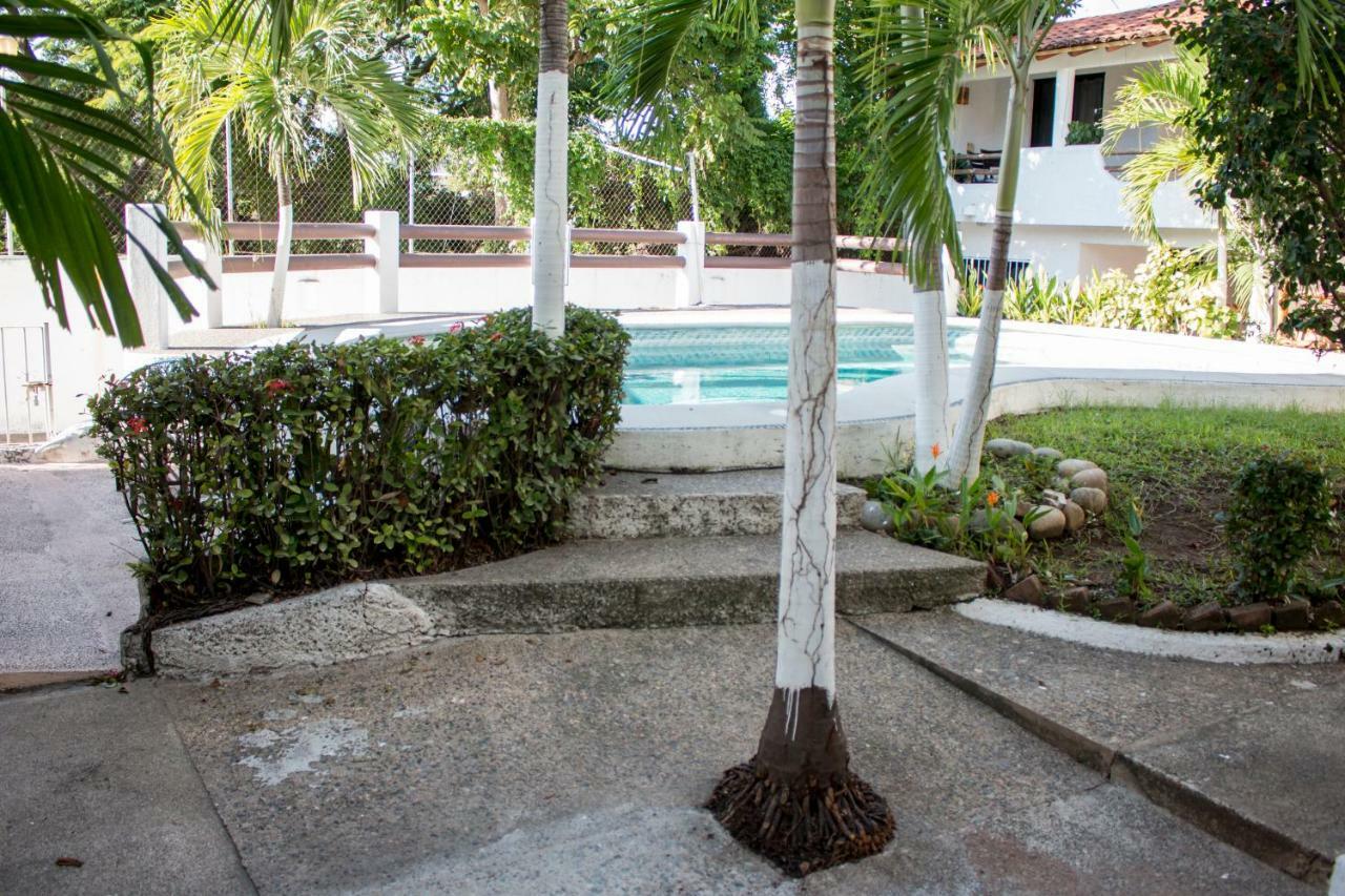 Villa Lupita Zihuatanejo Kültér fotó
