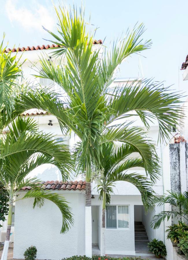 Villa Lupita Zihuatanejo Kültér fotó
