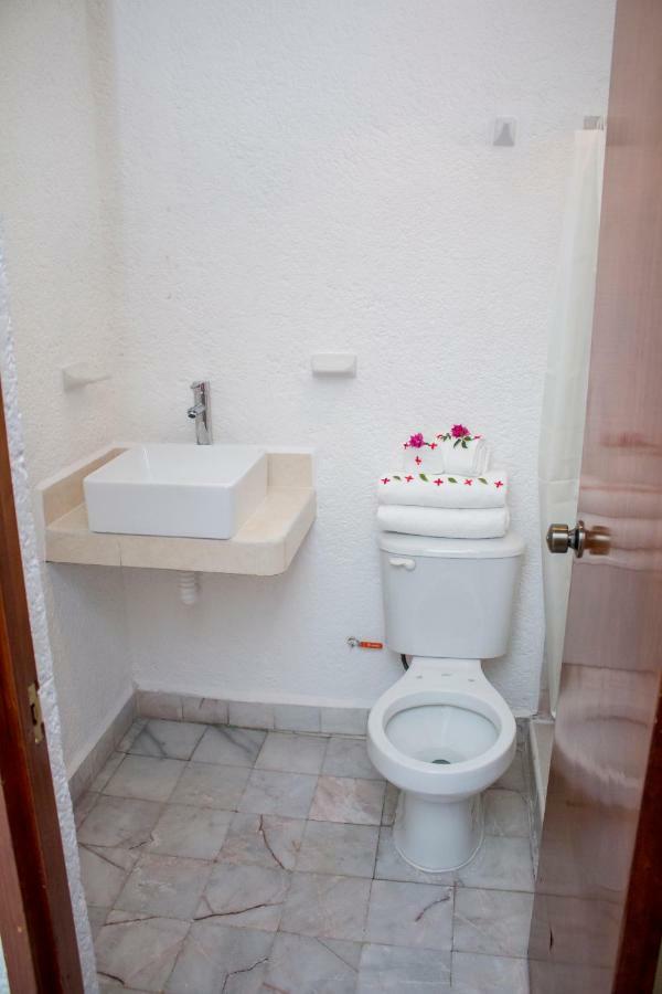 Villa Lupita Zihuatanejo Kültér fotó
