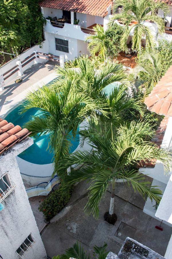 Villa Lupita Zihuatanejo Kültér fotó